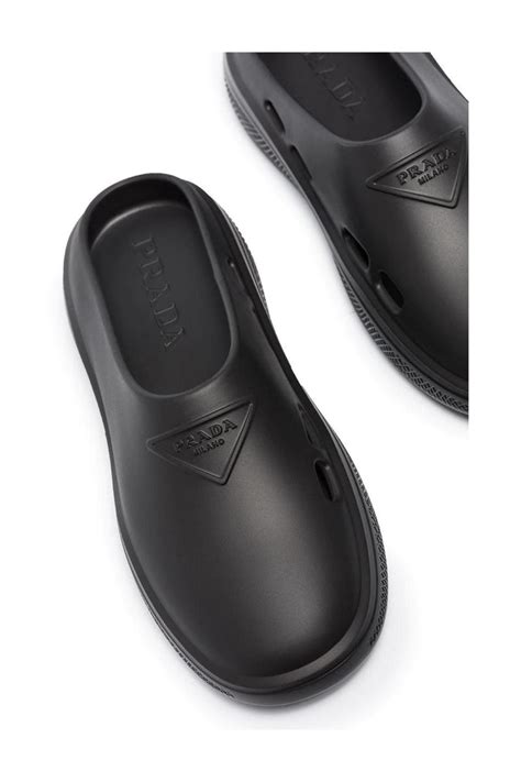 prada ciabatta donna